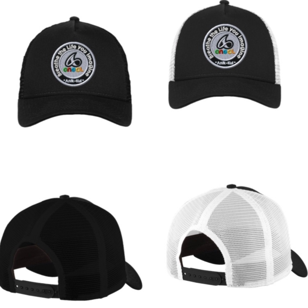 Snapback Fitted Hats